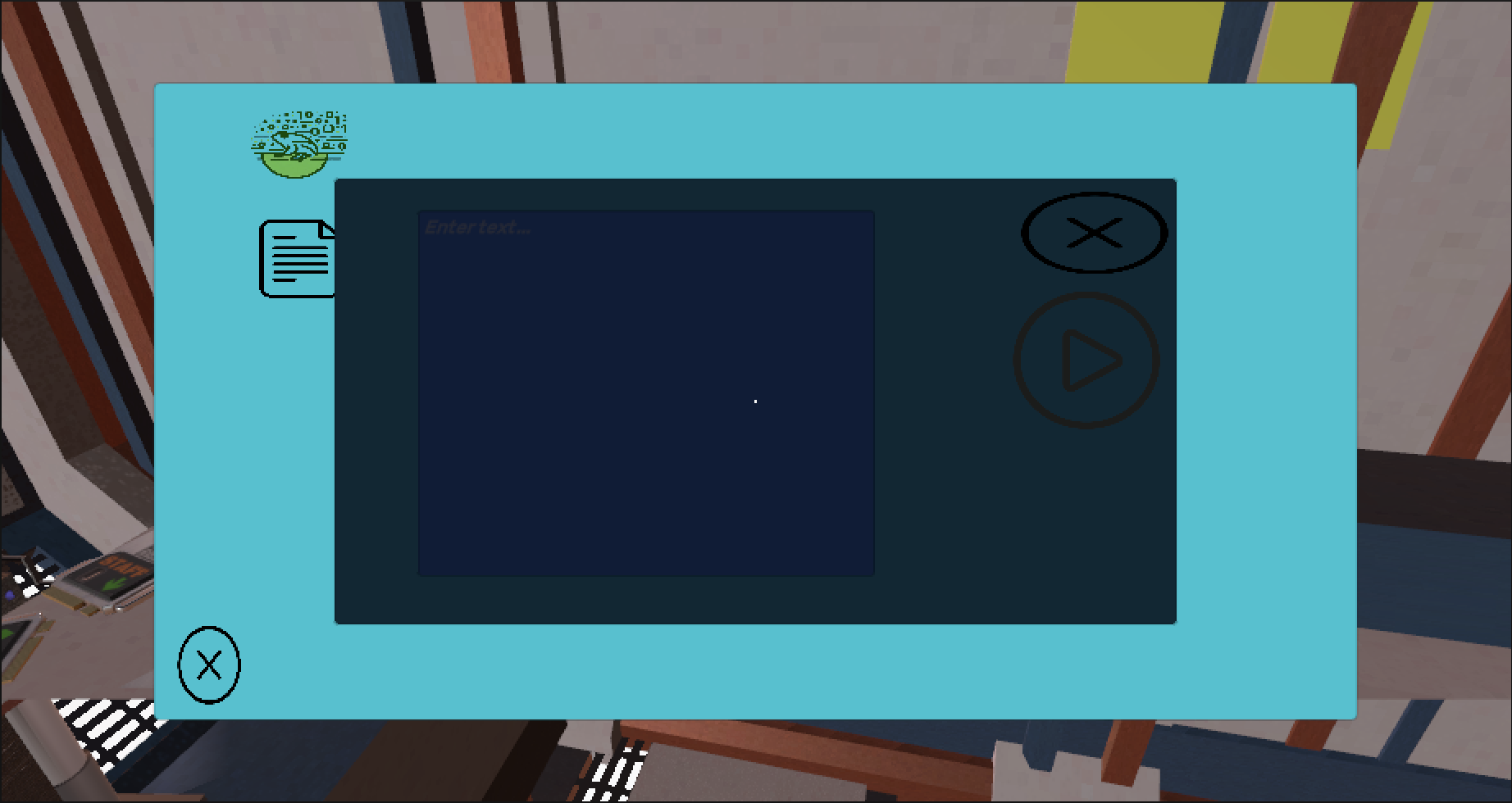 FgSDRONES game screenshot